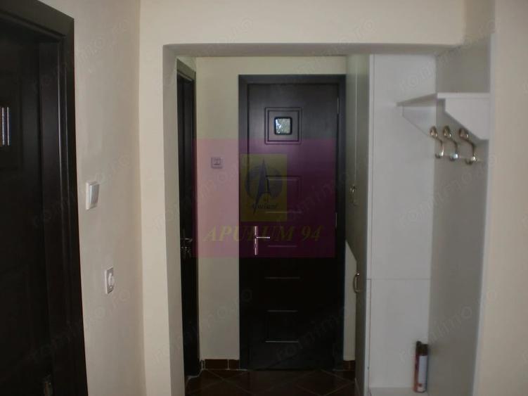 Apartament cu 3 camere decomandat în Decebal