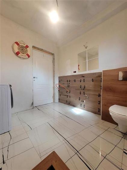 Casă individuală cu 4 camere cu Teren 406 Mp în Agigea