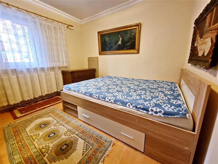 Apartament luminos cu doua camere de inchiriat in Racadau - 7