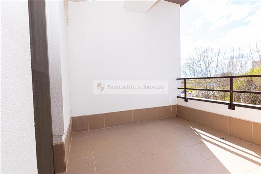 Apartament cu 2 camere decomandat, mobilat în Bucureștii Noi