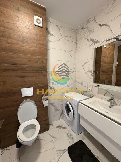 Inchiriere Apartament 2 Camere Finisaje Premium Zona Brancoveanu Luica - 10