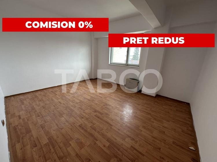 Comision0% Apartament 3 camere 2 bai suprafata utila 65mp balcon 15mp - 1