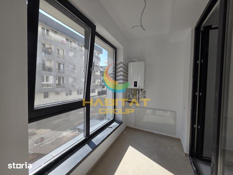Apartament 2 camere / 60.49 mp / Grand Arena - 1