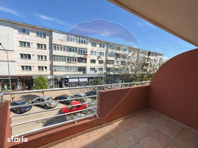 Apartament cu 2 camere de vanzare in zona Centrala - 9