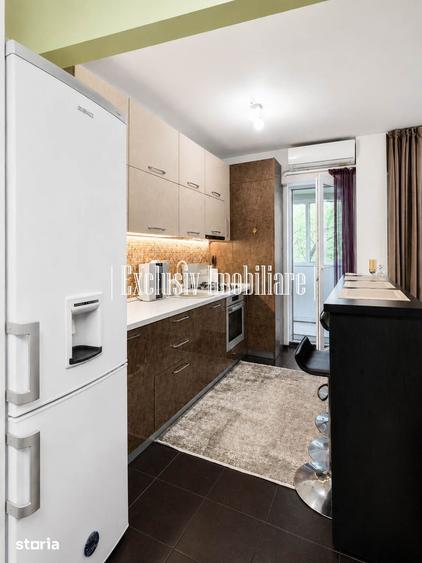 Apartament Deosebit 2 camere 70 mp cu Parcare Subterana - Termen Lung - 7