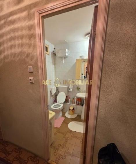 Apartament cu 2 camere decomandat, mobilat în Pantelimon