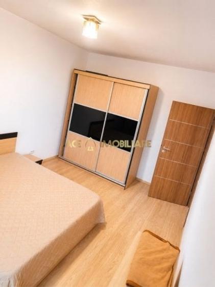2 Camere de inchiriat | Fundeni | Centrala proprie | Loc de parcare | - 5