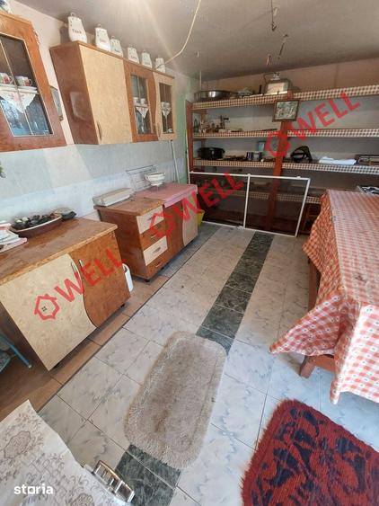 Casa familiala de vanzare in Bre?cu, la drumul principal! - 5