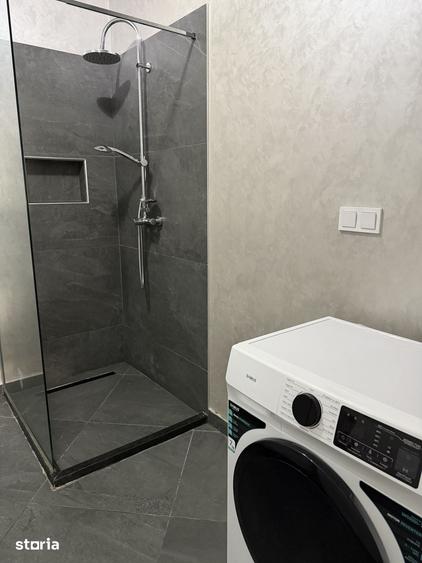 Apartament cu 3 camere în Apahida