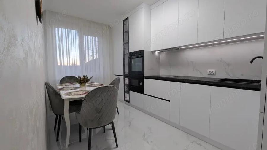 Apartament cu 2 camere în Cotroceni
