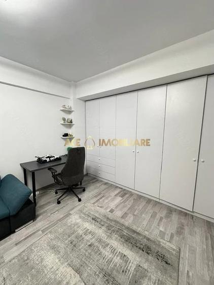 Apartament cu 2 camere decomandat, mobilat în Militari