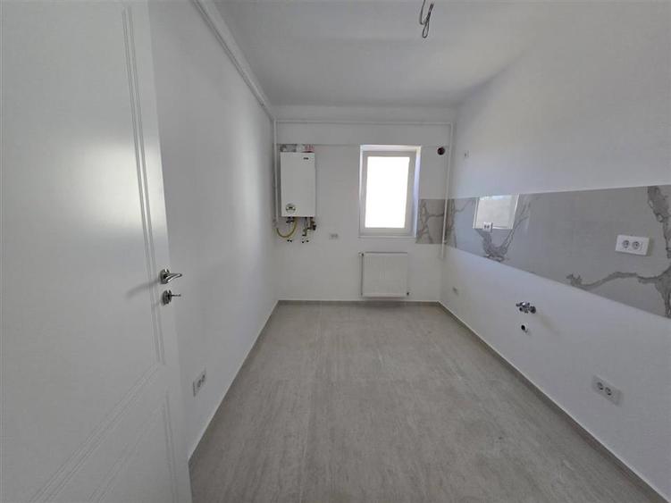 Apartament cu 2 camere decomandat în Bucium