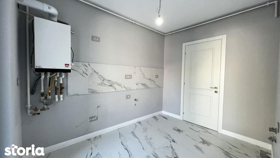 Apartament cu 2 camere, mobilat în Unirii
