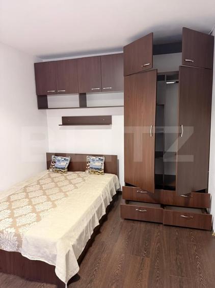 Apartament 2 camere, semidecomandat, confort 1, parter, balcon generos + pivniță - 5