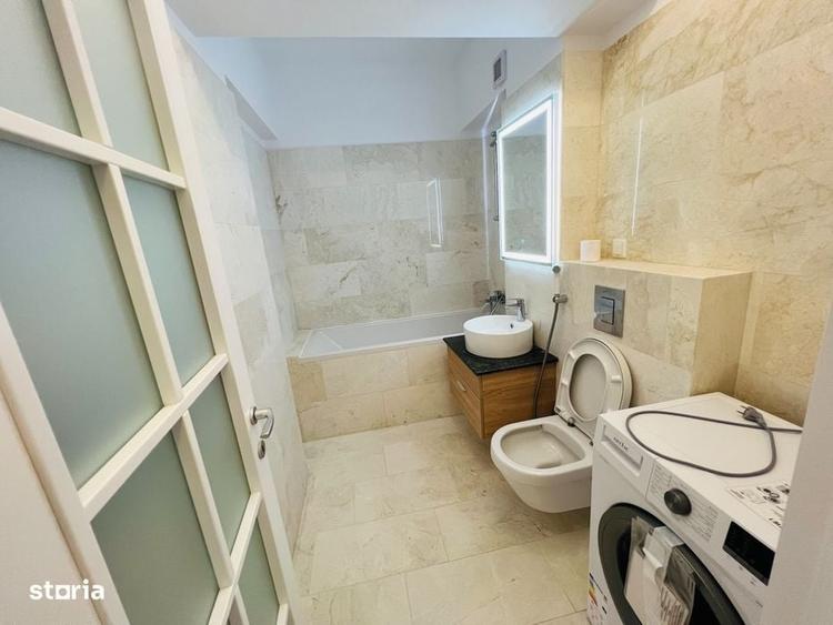 Apartament Premium 2 Camere, Royal Town Copou, Finisaje de Lux - 7