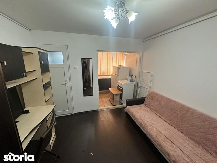 Garsonieră, mobilată în Baicului