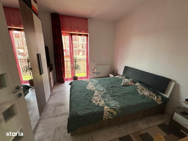 Fara Comision Bloc Nou cu Gradina Proprie - 3