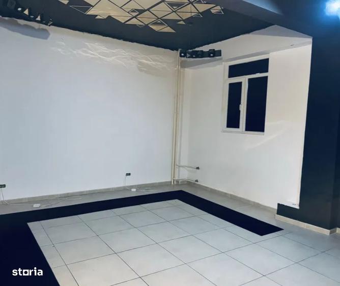 Spațiu comercial, de 92 mp, în Central