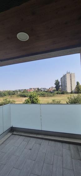 Inchiriere apartament 2 camere Afi City Laminorului 50 mp - 7