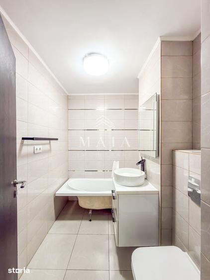 Apartament modern cu 4 camere, la 5 minute de centrul ora?ului - 8