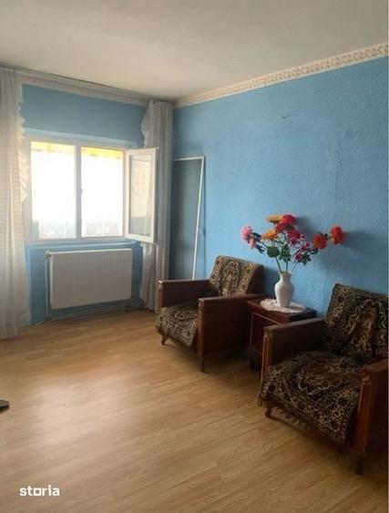 Apartament doua camere - 5