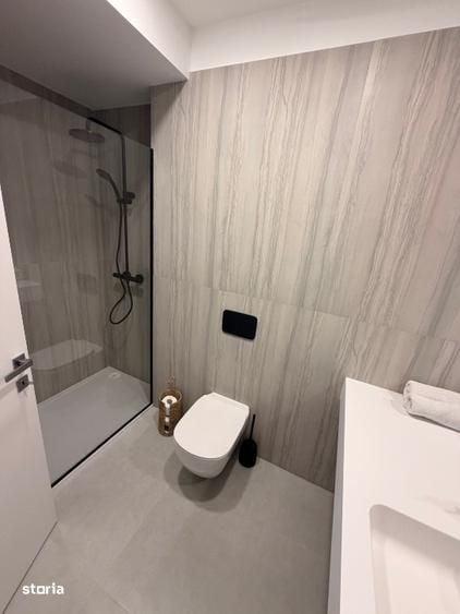 Apartament Nou 2 Camere | Etaj 10 | Parcare | Aviatiei Pipera - 3