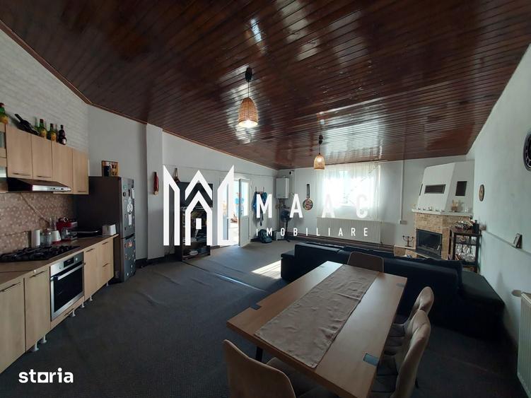 Casa 3 camere de vanzare | Mohu | 105 mp | teren 350 mp - 16