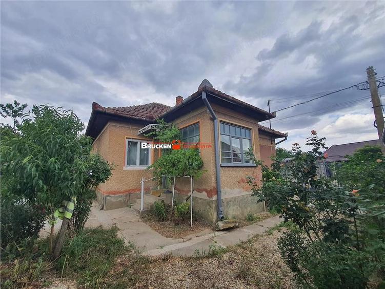Casă cu 2 camere în Sud