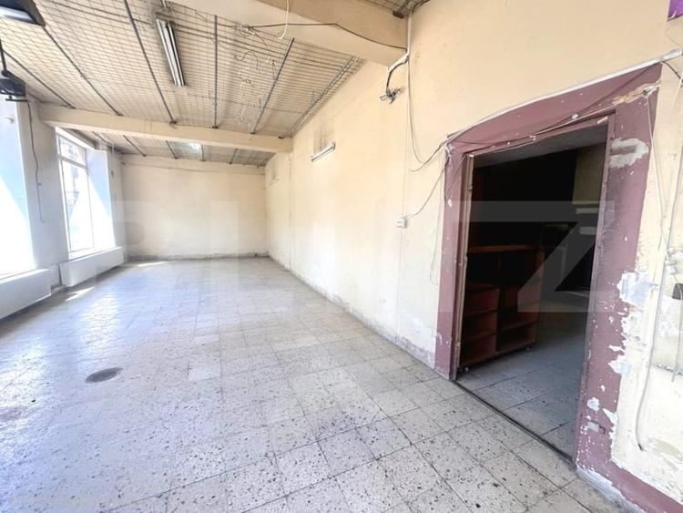 Spațiu comercial, de 278.41000366211 mp, în Ultracentral