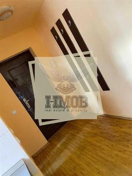 Apartament cu 2 camere semidecomandat în Mihai Viteazul