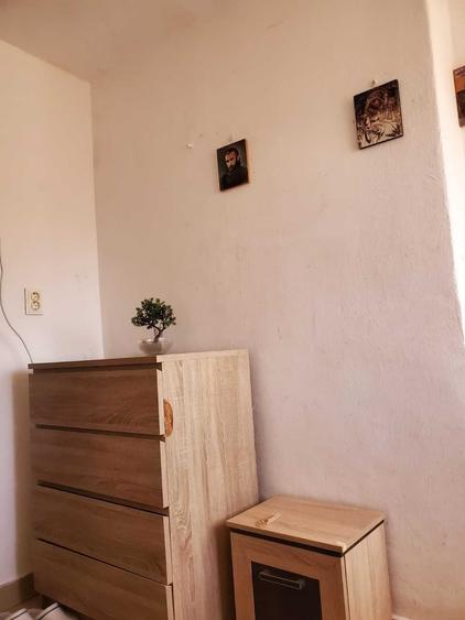 Apartament cu 2 camere nedecomandat în Central