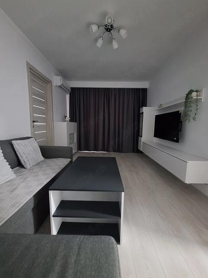 Apartament cu 2 camere nedecomandat în Fortuna