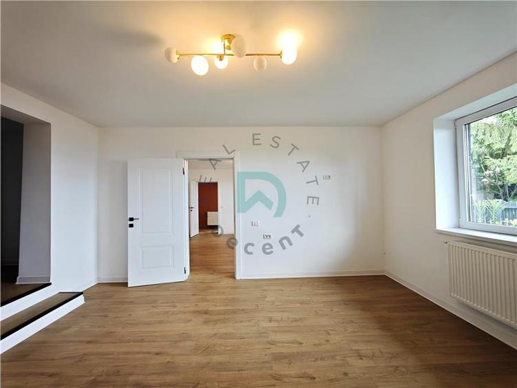 Apartament cu 2 camere nedecomandat în Centrul Istoric