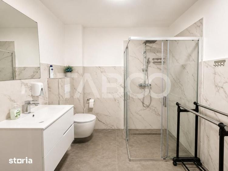 Spațiu comercial, de 35 mp, în Ștrand