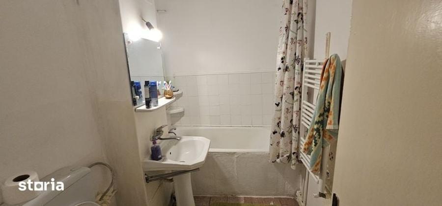 Apartament cu 2 camere decomandat în Sud