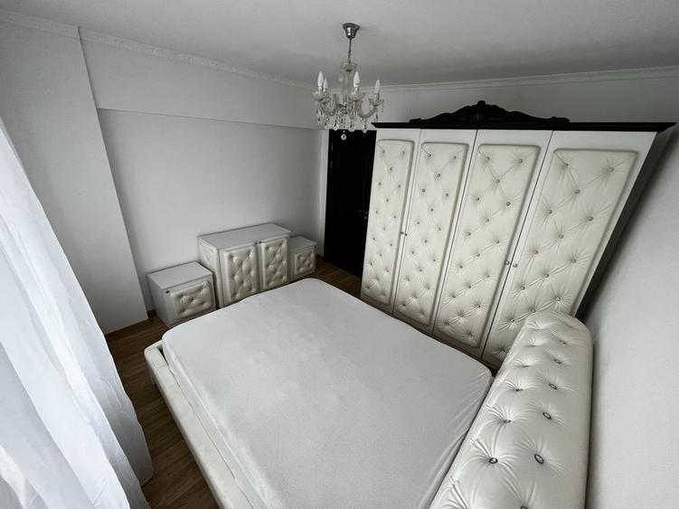 Apartament cu 3 camere decomandat în Militari