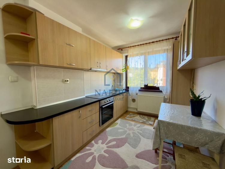 Apartament cu 2 camere în Progresul