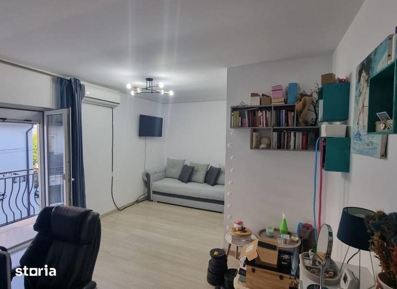 Apartament cu 2 camere decomandat în Cug