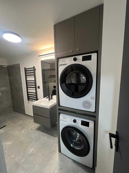 Apartament cu 2 camere semidecomandat în Semicentral