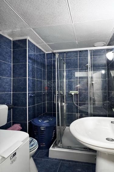 Apartament cu 3 camere decomandat, mobilat în Răcădău