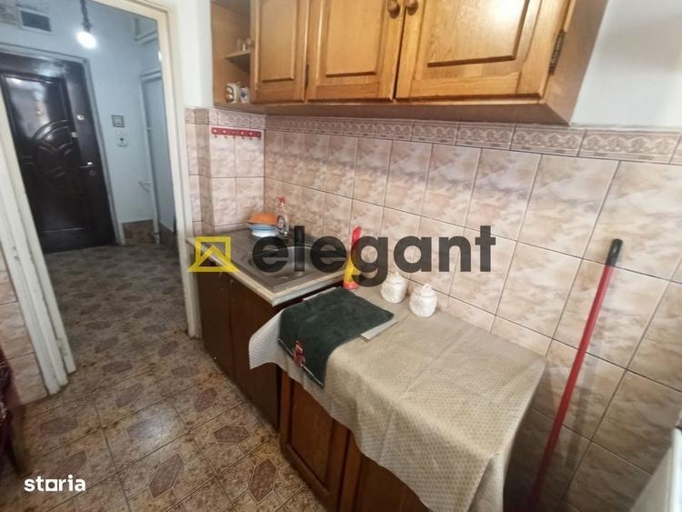 2 camere, AC, bloc izolat, Valea Rosie-Spitalul Militar - 6