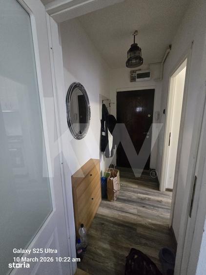 Apartament 2 camere - 2