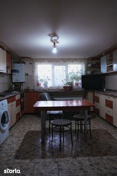 Casa 705mp si Teren 1700mp 30km de Iasi - 4