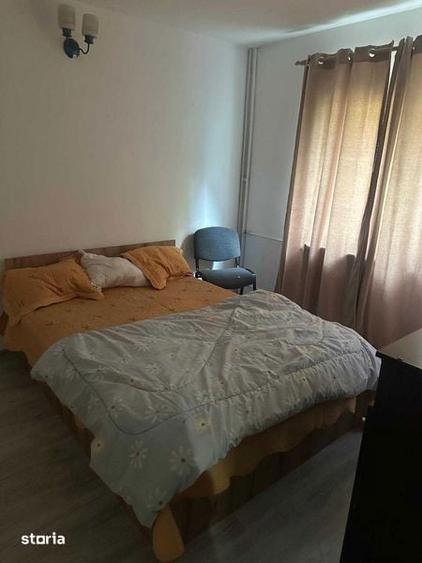 Apartament decomandat cu 2 camere || De inchiriat || Zona Vest || - 2