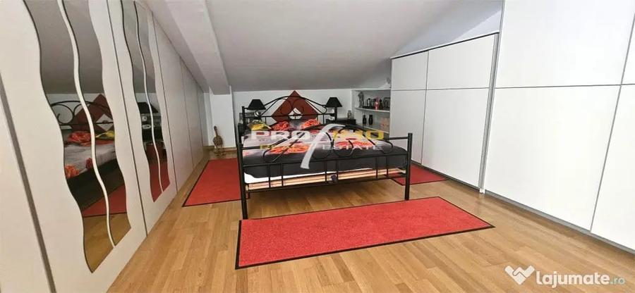 Apartament cu 3 camere decomandat în Nord