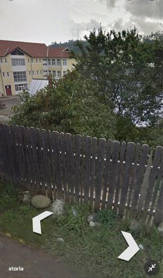 Teren de 600 mp, în Ultracentral