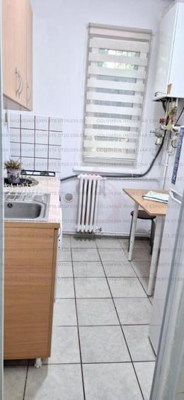 Dorobanți – Hristache Pitaru -Centru- Garsonieră Dublă de Î - 6