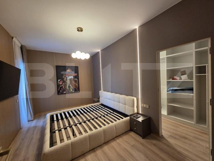 Apartament modern, finisaje premium, garaj, zona Eroilor - 10