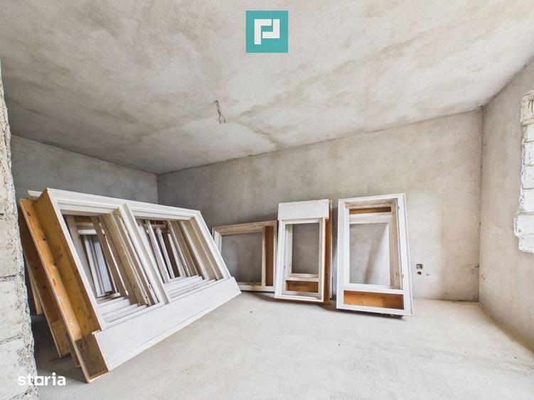 Casă cu 4 camere în Donceni