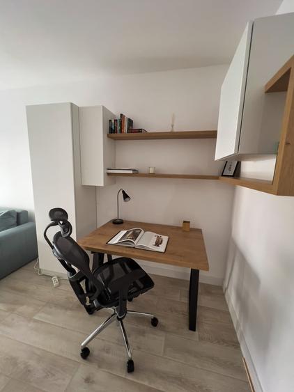 Apartament cu 2 camere în P-ta Presei Libere
